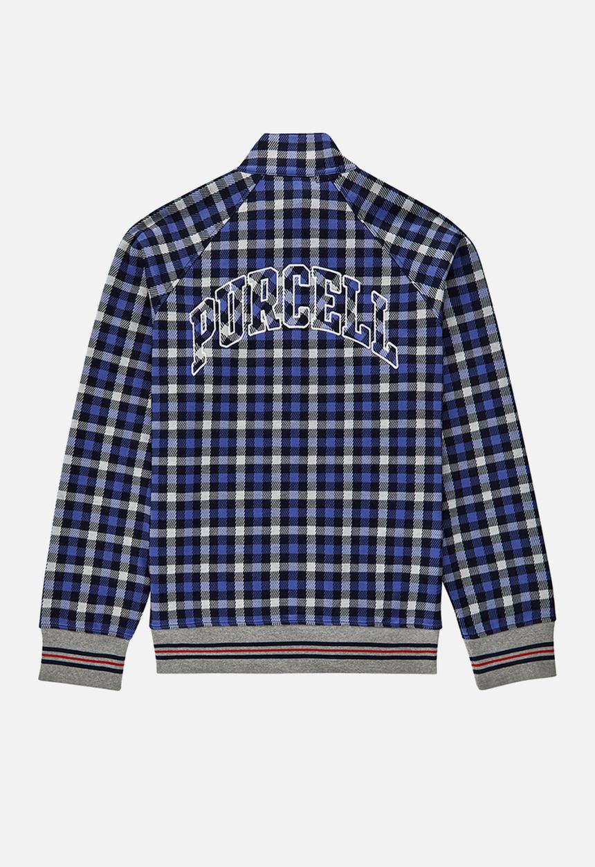 Converse - Todd snyder x converse harrington jacket - navy