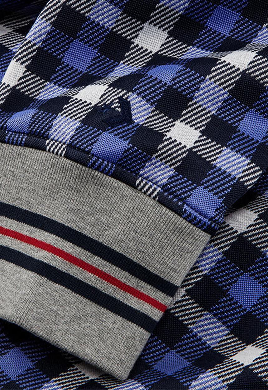 Converse - Todd snyder x converse harrington jacket - navy