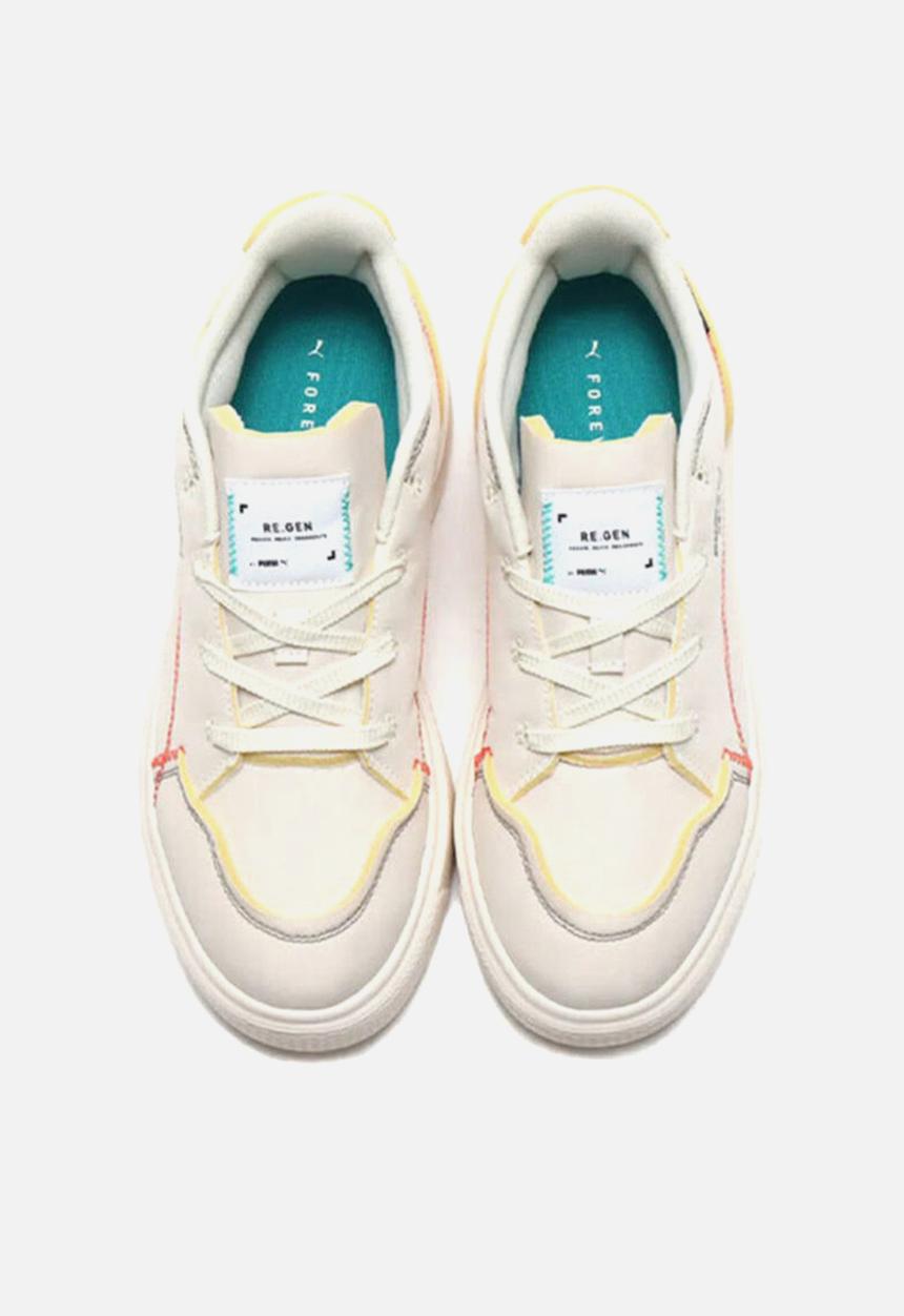 PUMA - RE.GEN Oslo Maja  - puma white-gum