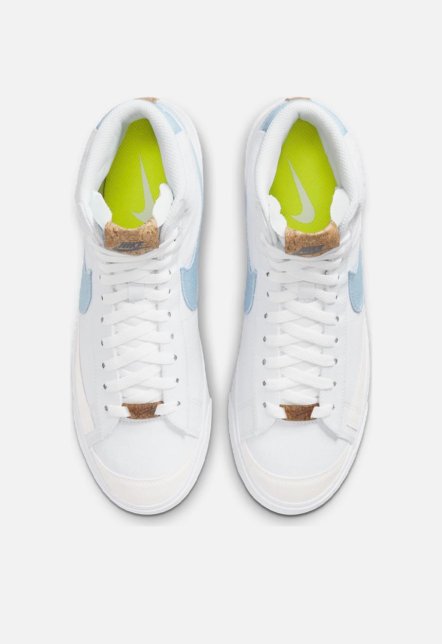 Nike - Blazer mid '77 - "Cork Plant Pack"