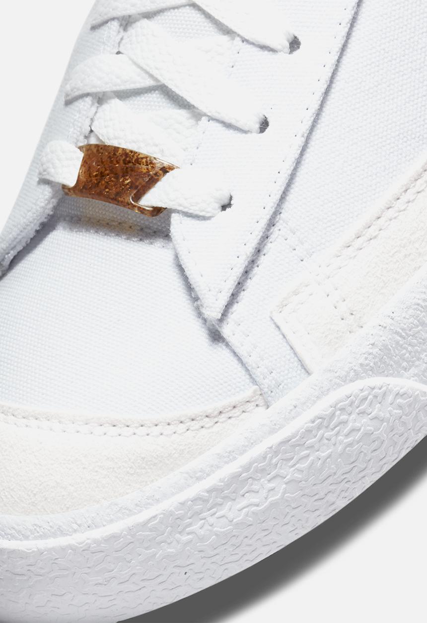 Nike - Blazer mid '77 - "Cork Plant Pack"
