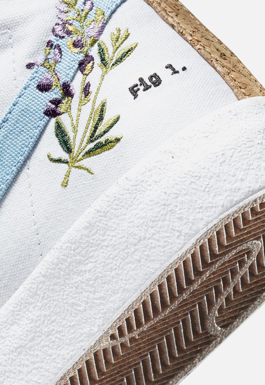 Nike - Blazer mid '77 - "Cork Plant Pack"