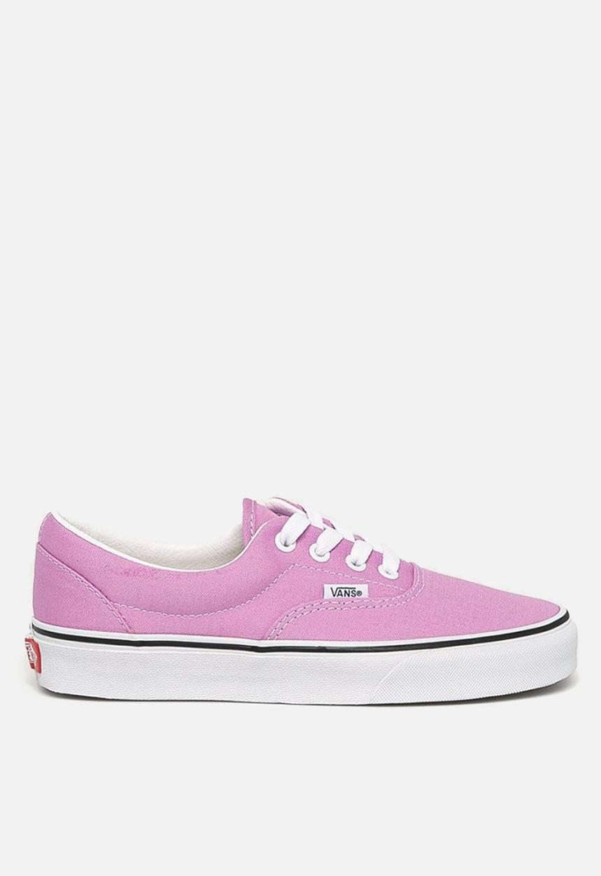 Vans - Ua era - orchid/true white