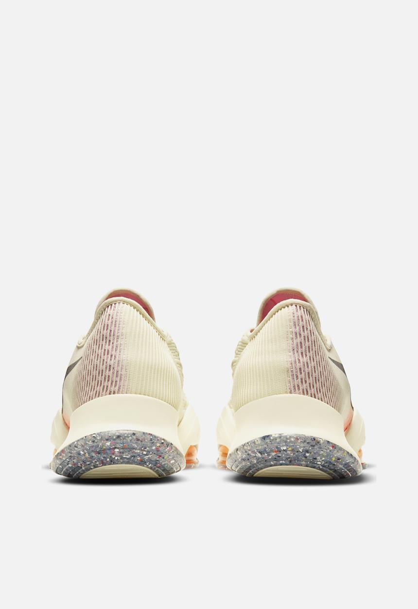 Nike - Air zoom superrep 2 amp - coconut milk/black-lt arctic pink