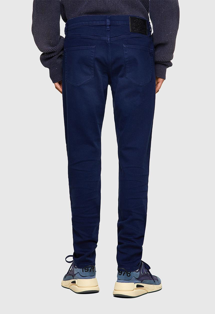 Diesel  - D-strukt  l.32 trousers / navy blue