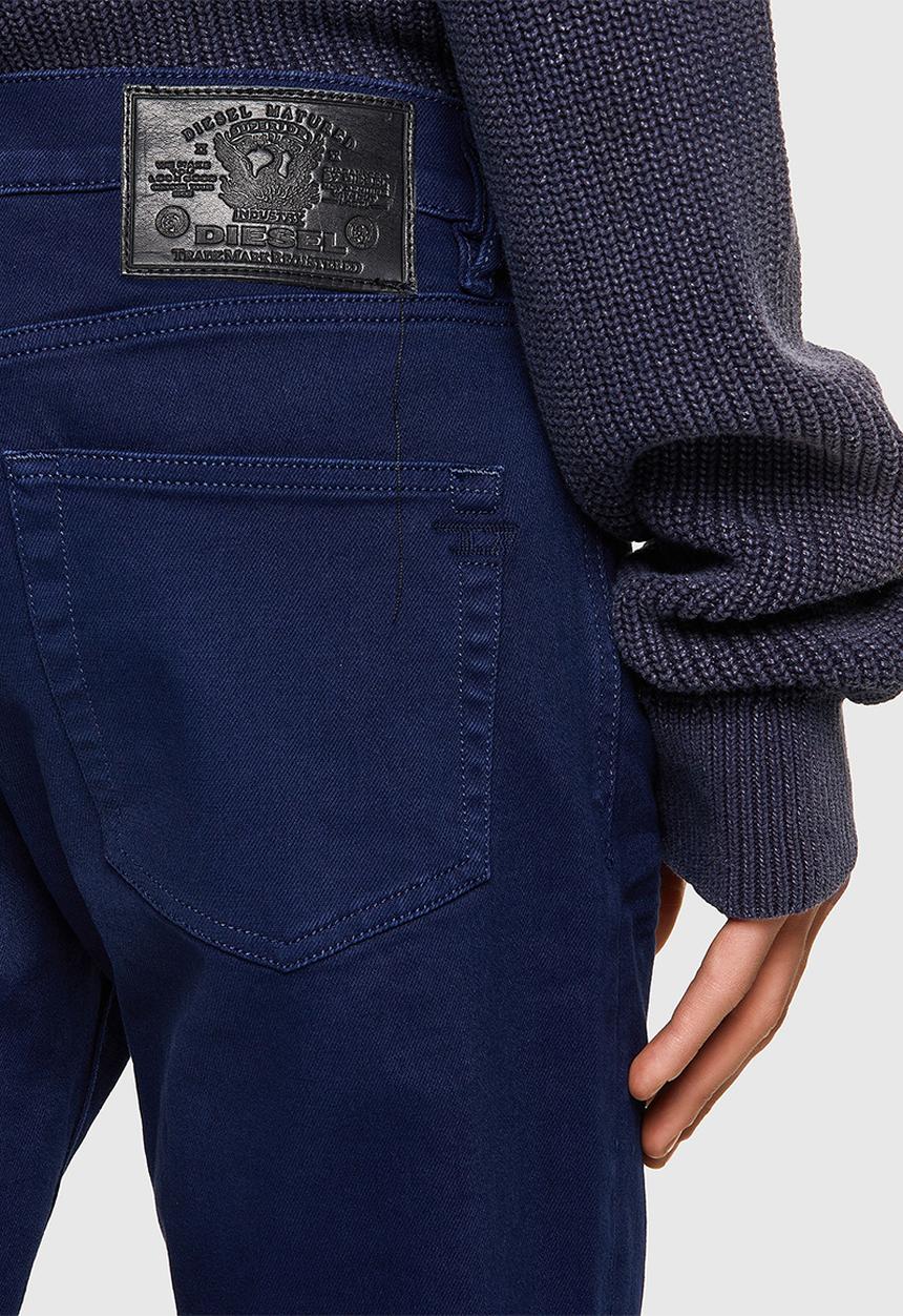 Diesel  - D-strukt  l.32 trousers / navy blue