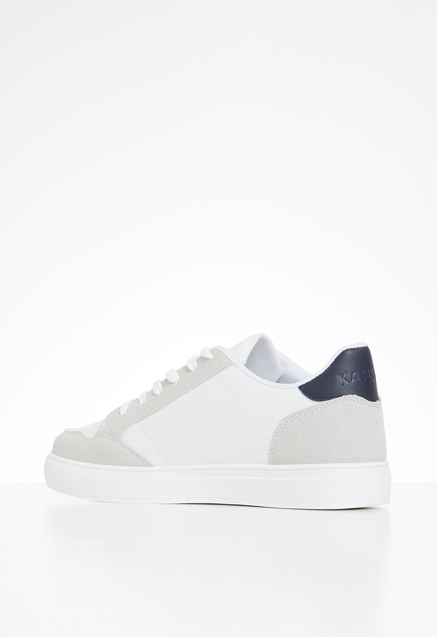 KANGOL - Callum - white