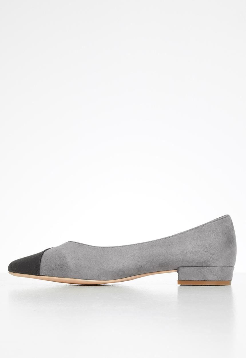 POLO - Bria multi pump - grey