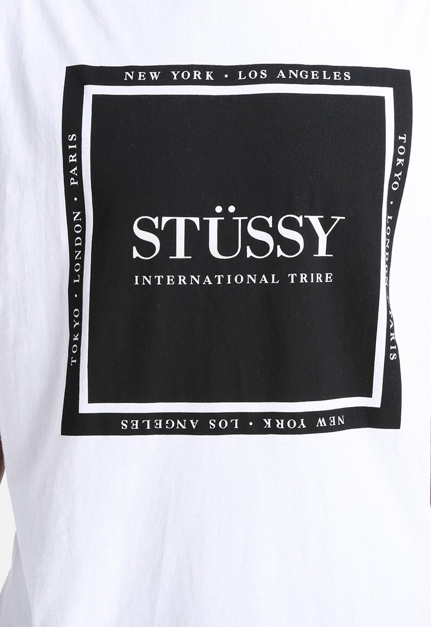 Stussy - Frame Muscle