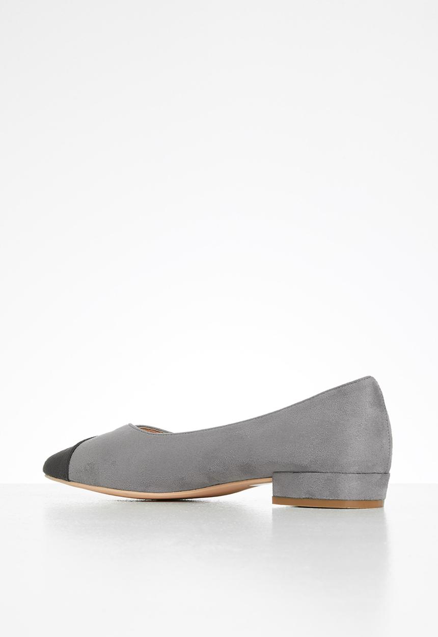 POLO - Bria multi pump - grey