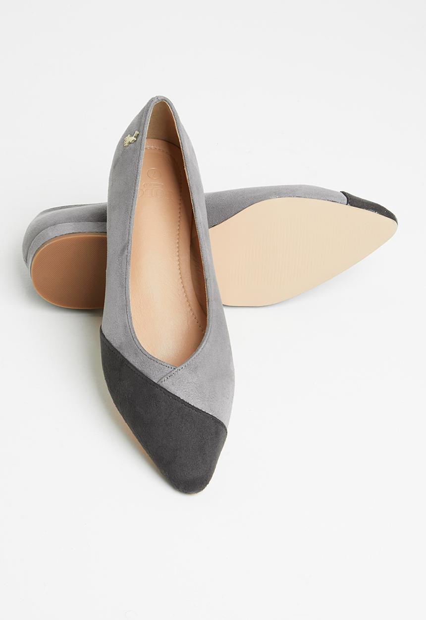POLO - Bria multi pump - grey