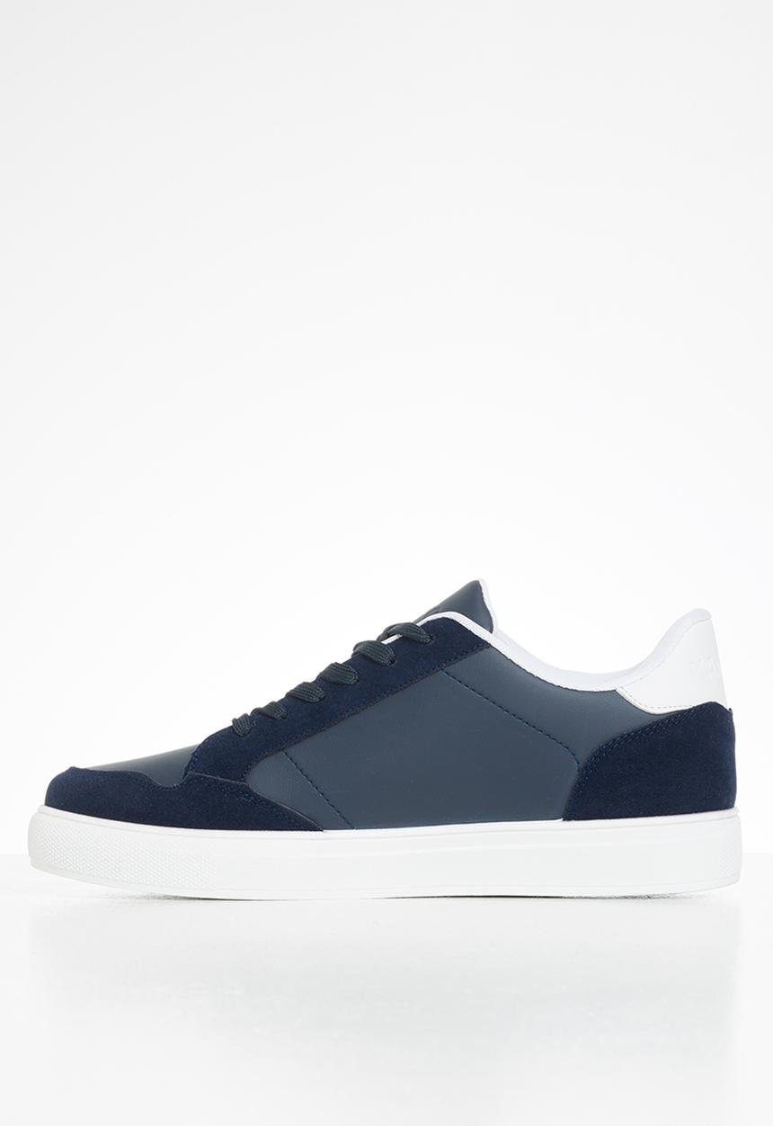 KANGOL - Callum - navy