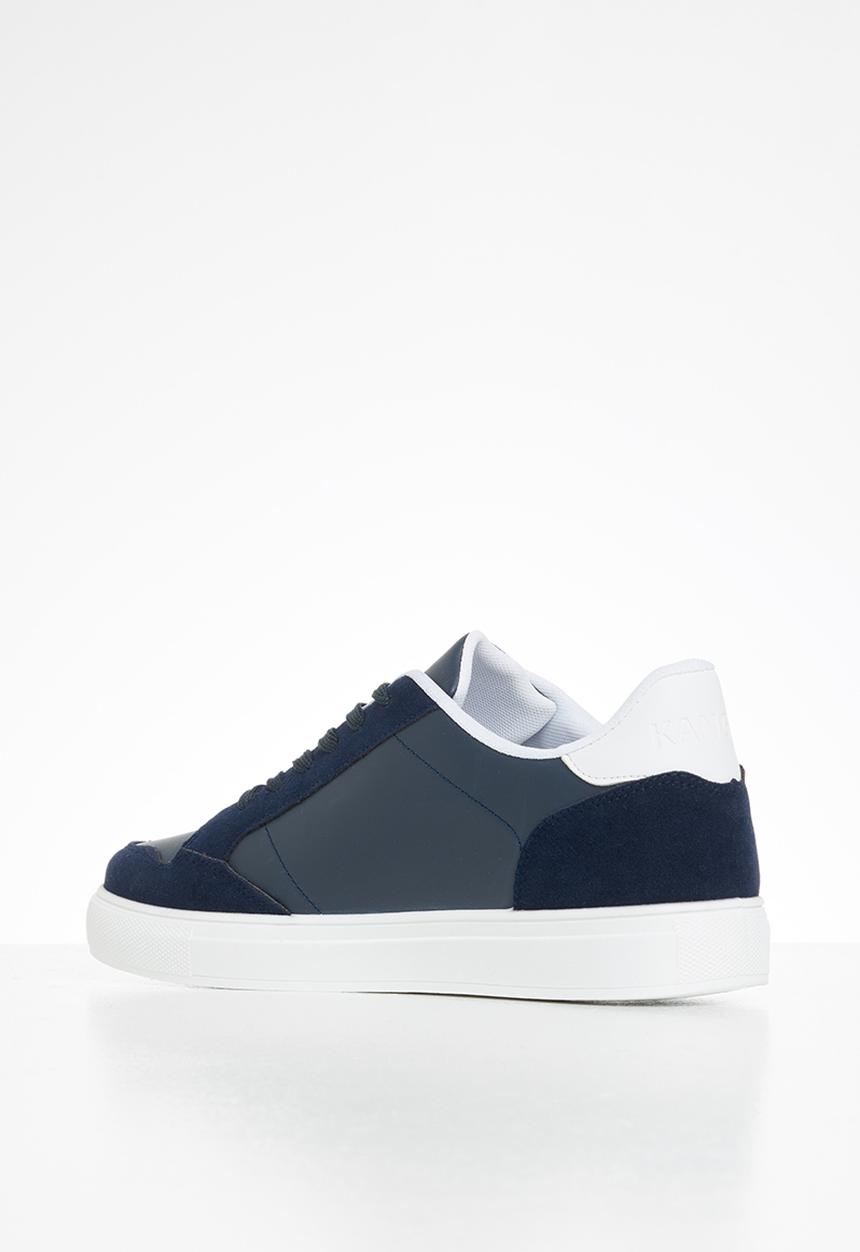 KANGOL - Callum - navy