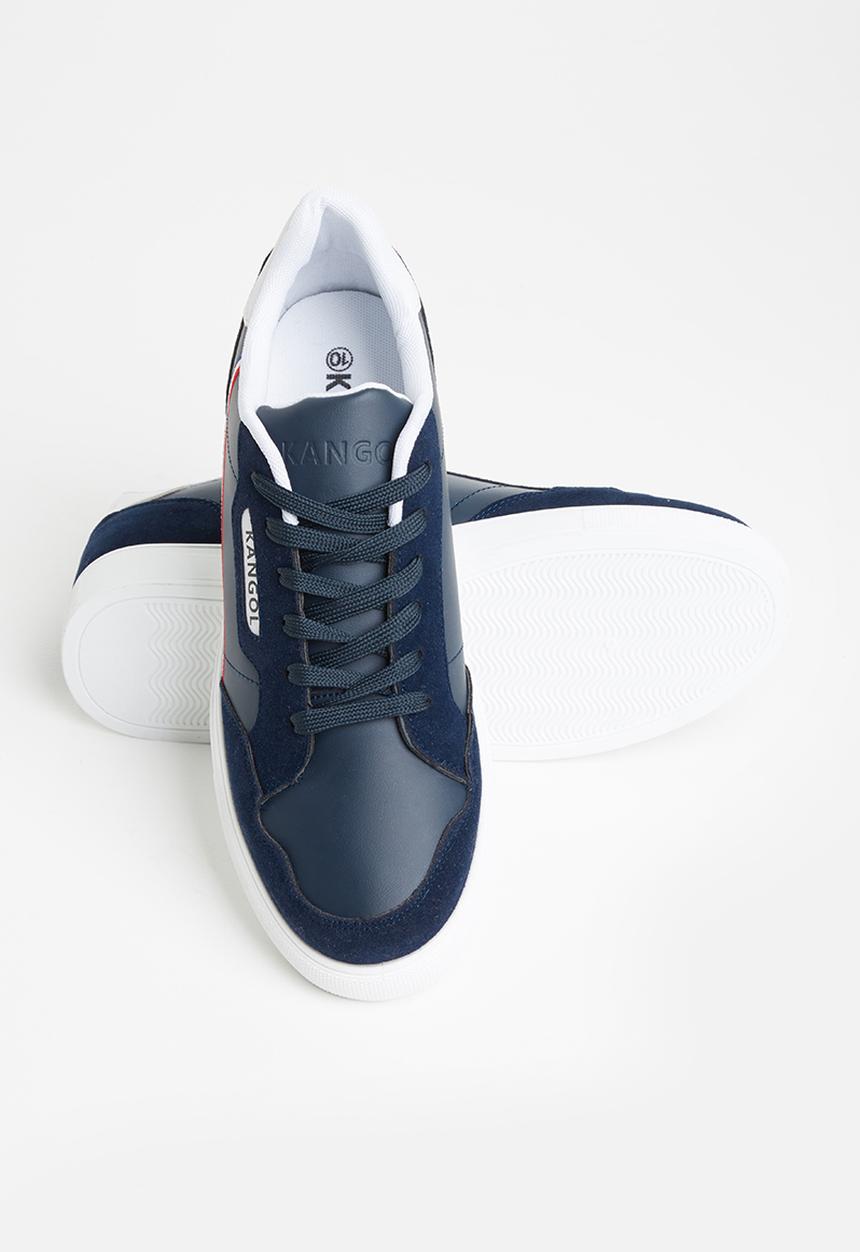 KANGOL - Callum - navy