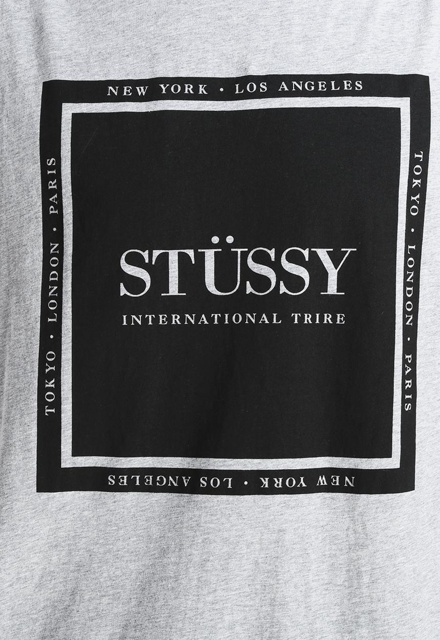 Stussy - Frame Muscle