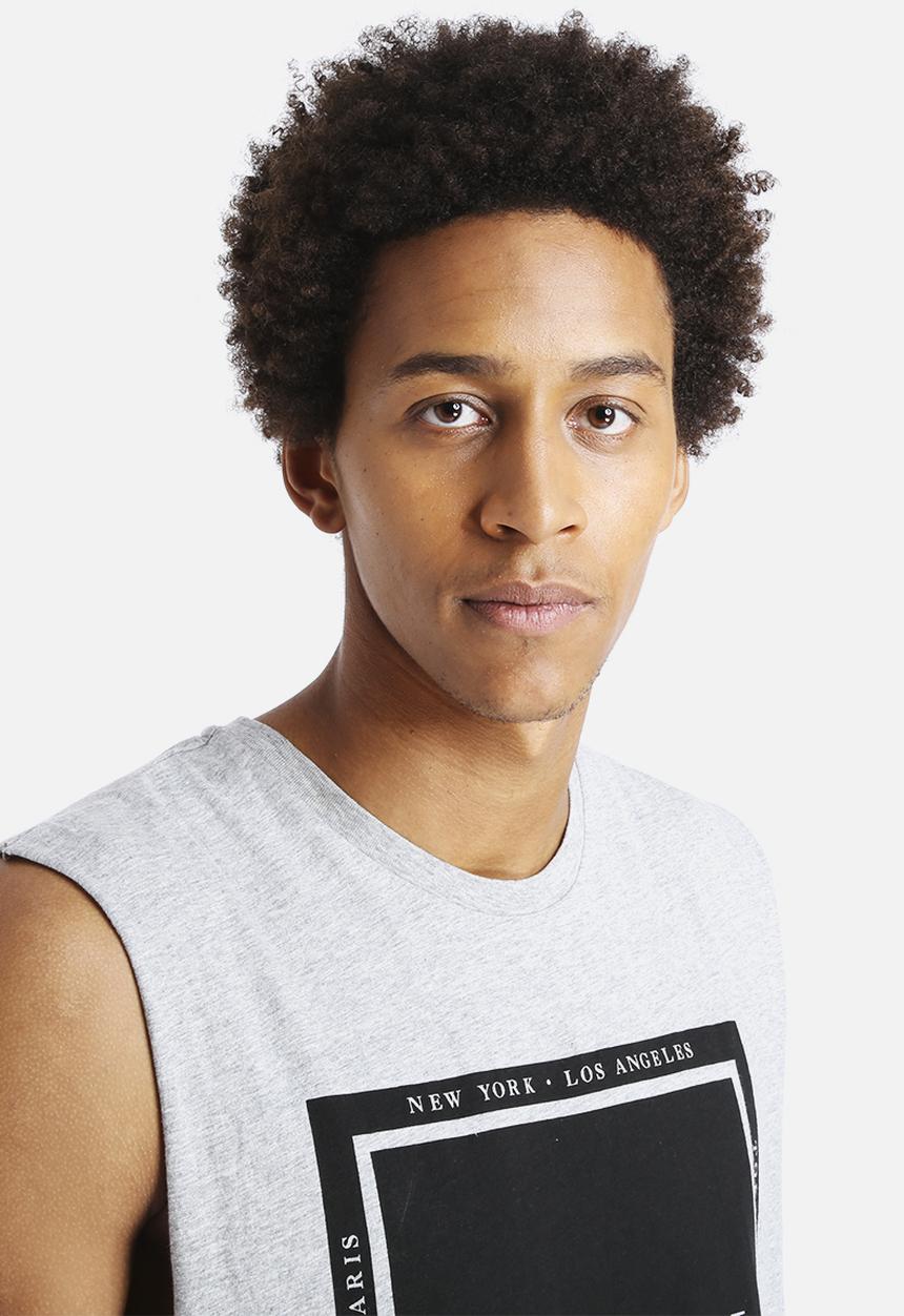 Stussy - Frame Muscle