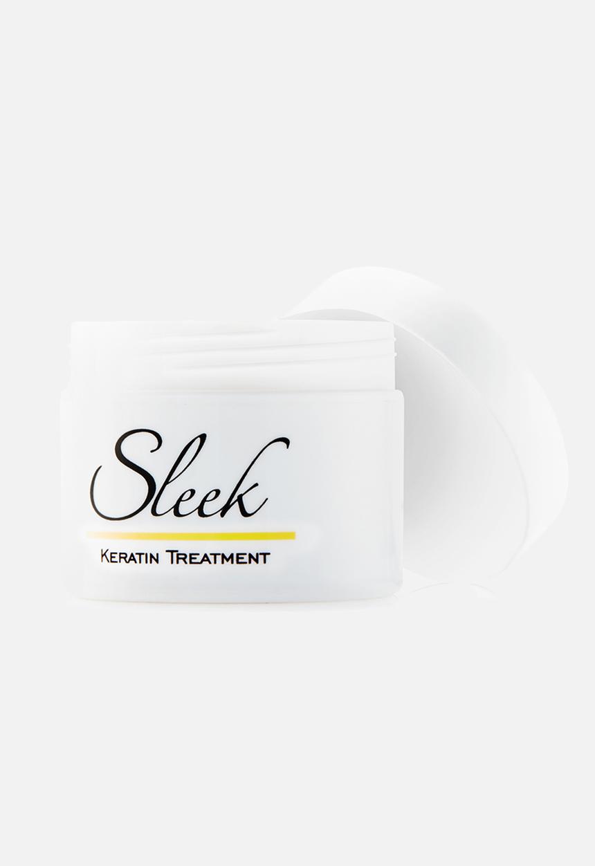 Sleek - Biotin Keratin Hair Treatment Mask