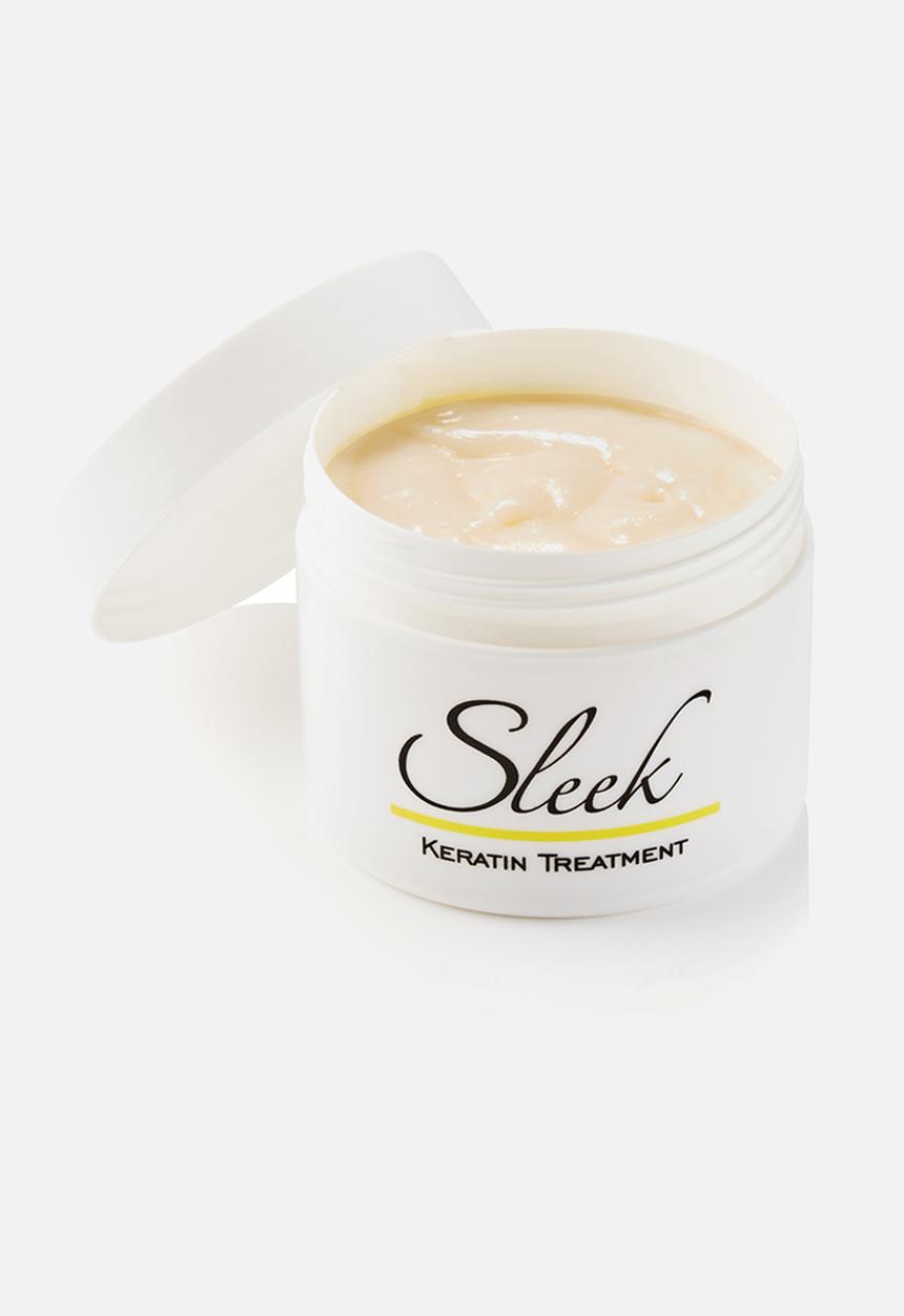 Sleek - Biotin Keratin Hair Treatment Mask