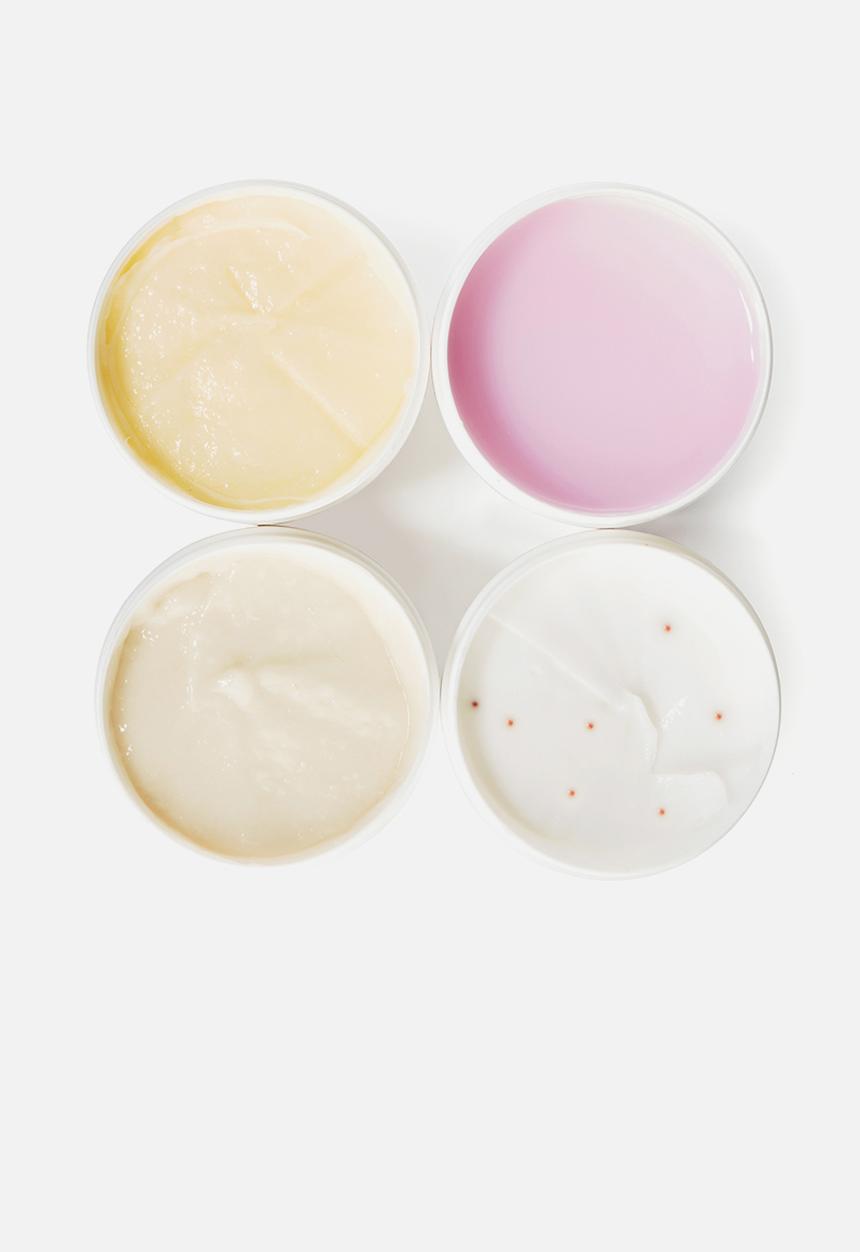 Sleek - Collagen Hair Treatment Mask