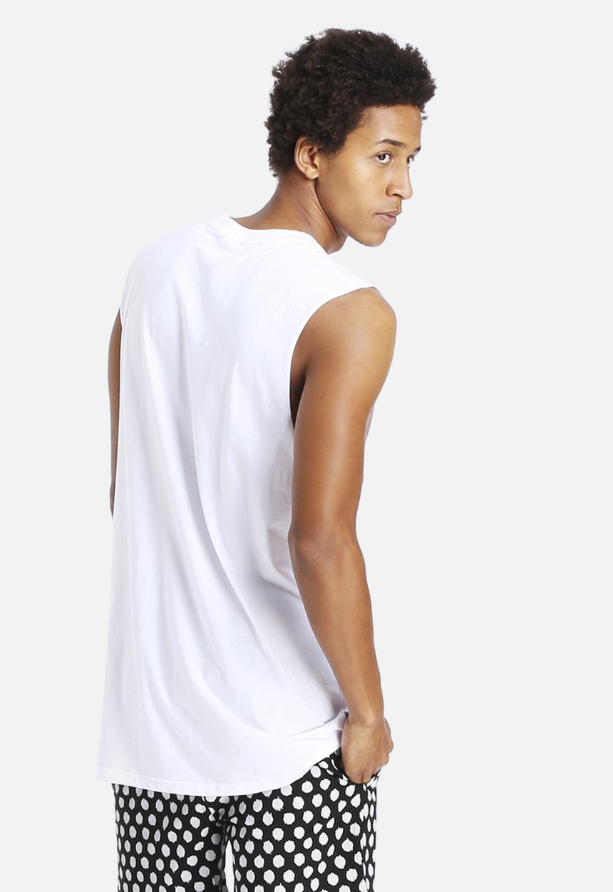 Stussy - Basic Tall Muscle