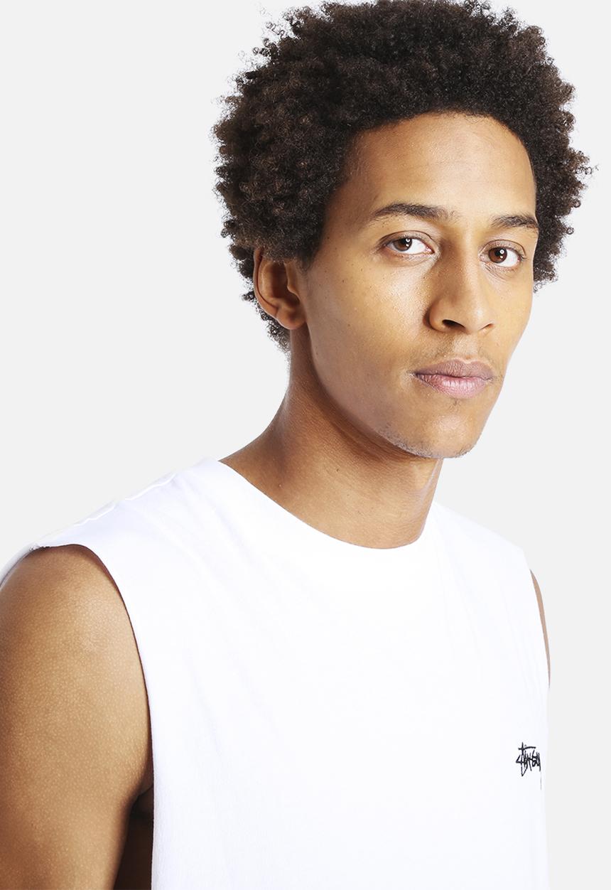 Stussy - Basic Tall Muscle