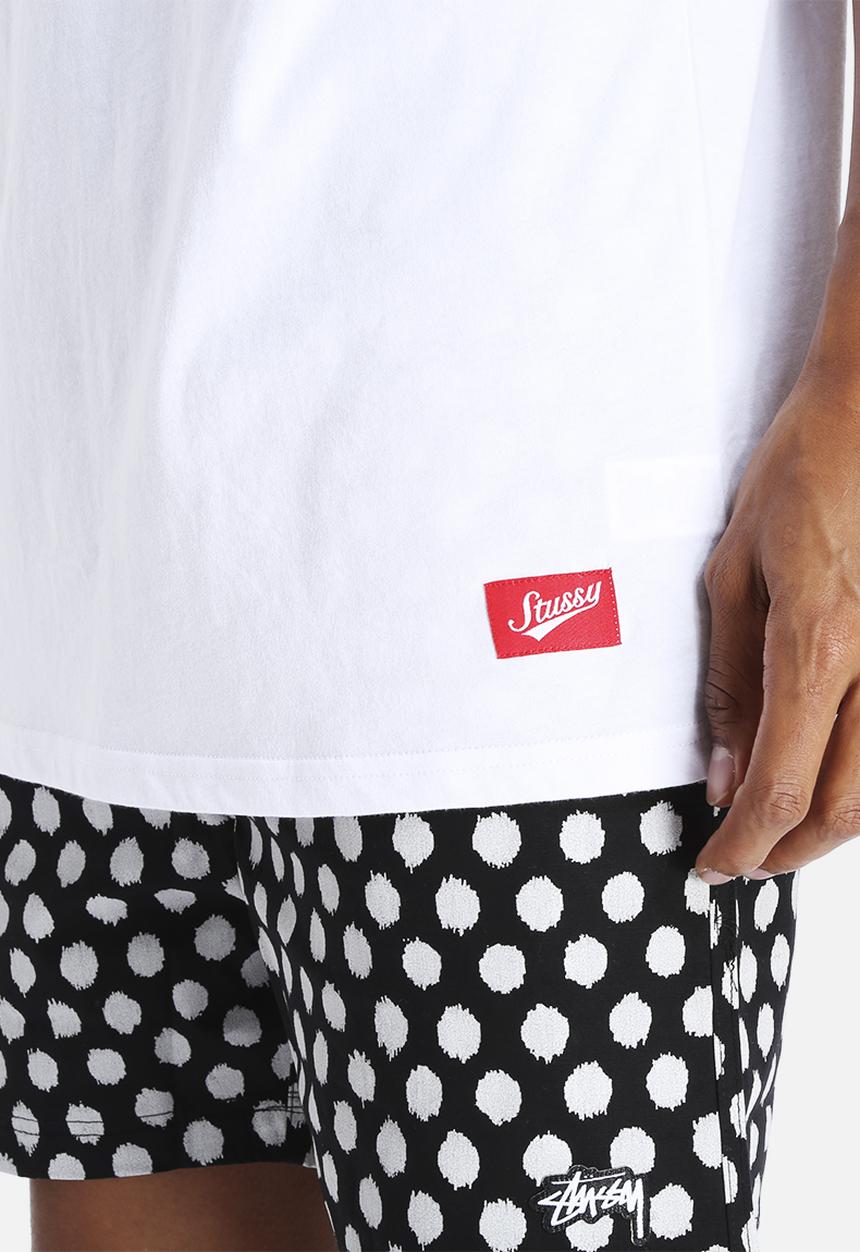Stussy - Basic Tall Muscle