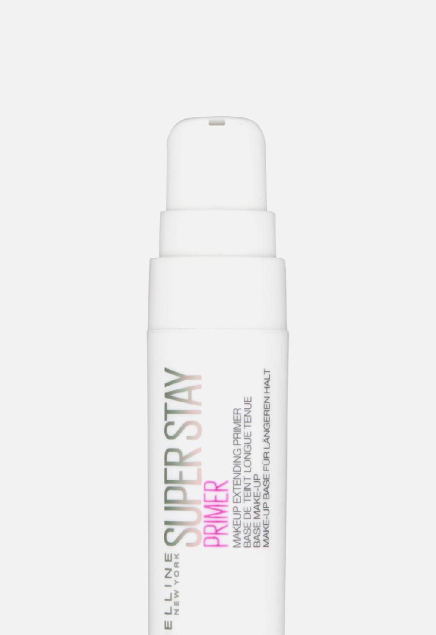 Maybelline - SuperStay 24HR Primer