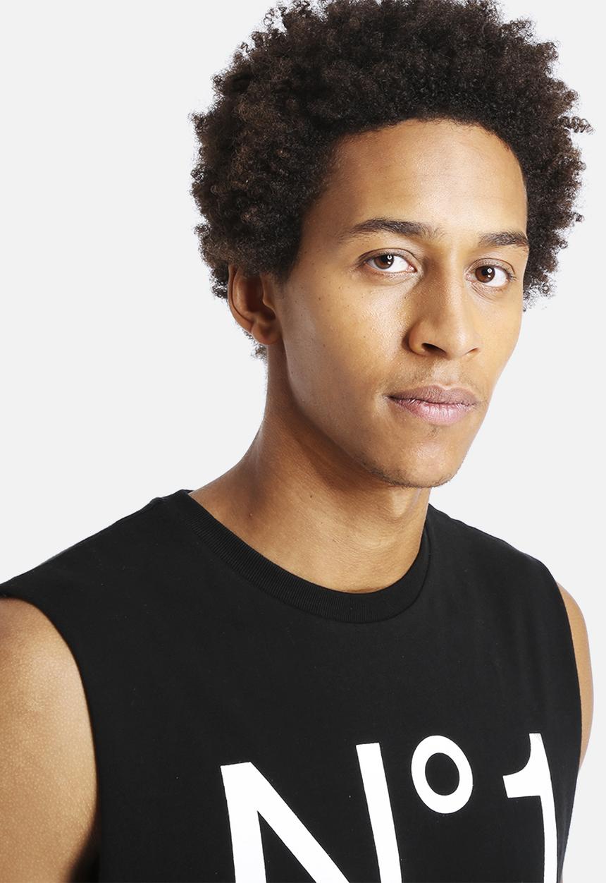 Stussy - No.1 Custom Made Muscle