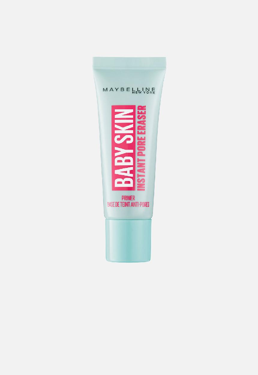 Maybelline - Baby Skin® Instant Pore Eraser®
