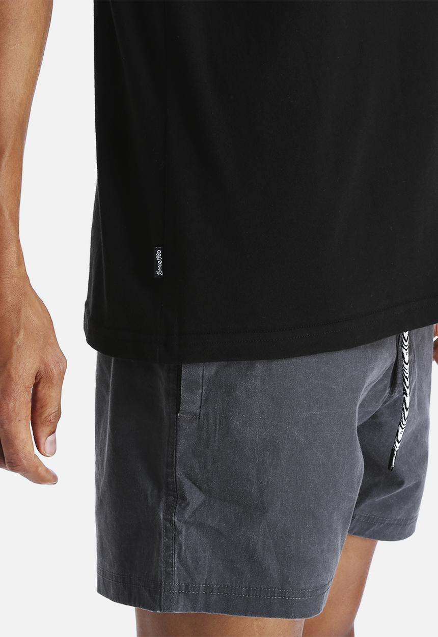 Stussy - No.1 Custom Made Muscle