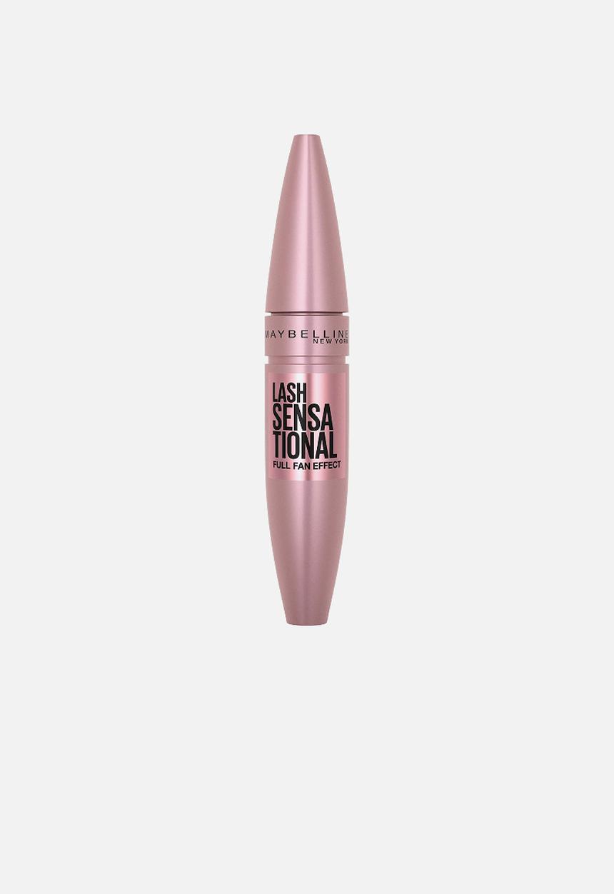 Maybelline - Lash Sensational® Washable Mascara - Very Black