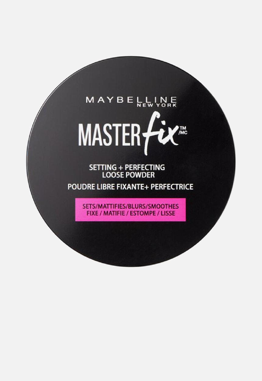 Maybelline - Facestudio® Master Fix™ Setting + Perfecting Powder