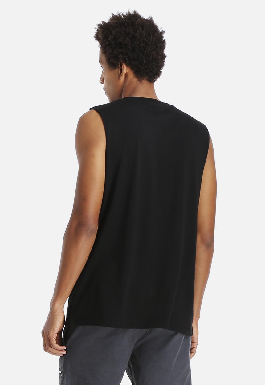 Stussy - No.1 Custom Made Muscle