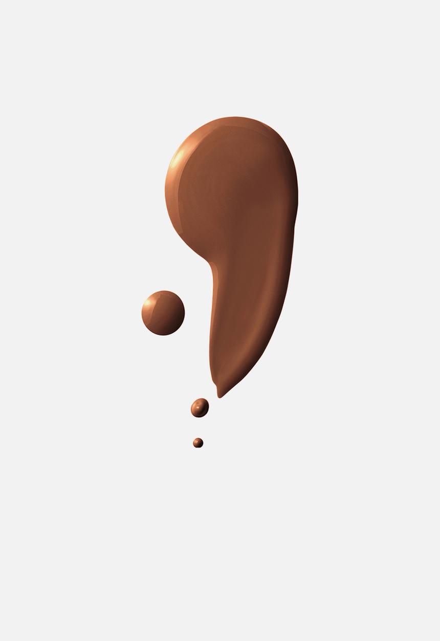 Maybelline - Fit Me® Matte + Poreless Foundation - 376 Cool Java