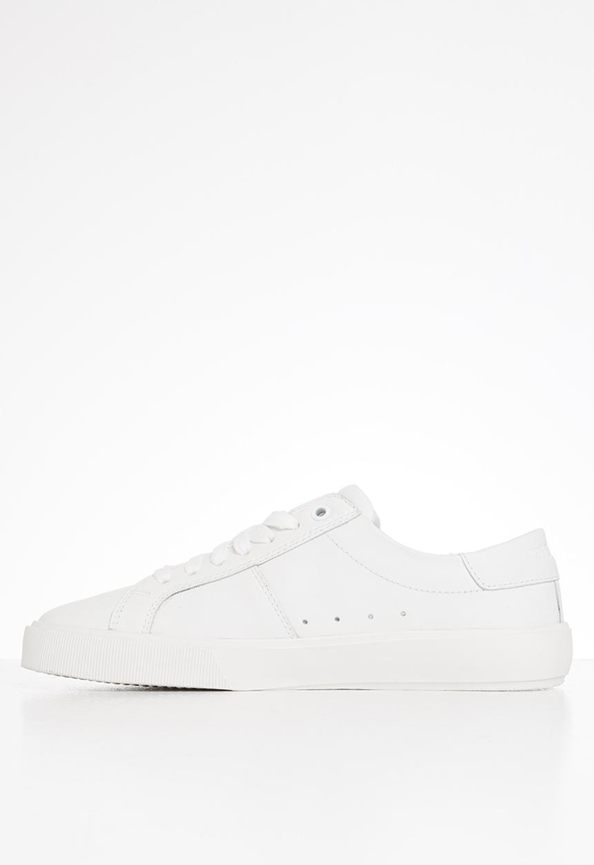 Diesel  - S-mydori lc w sneakers - white