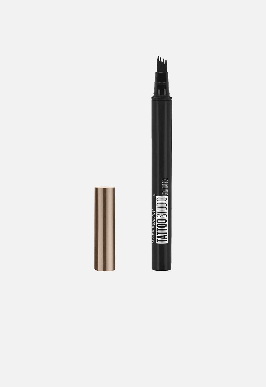 Maybelline - Brow Tattoo Pen - Soft Brown