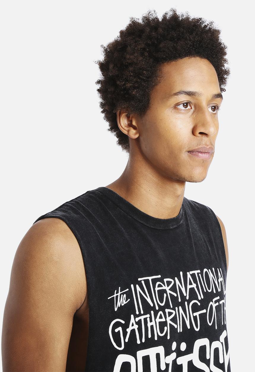 Stussy - Gathering Tall Muscle