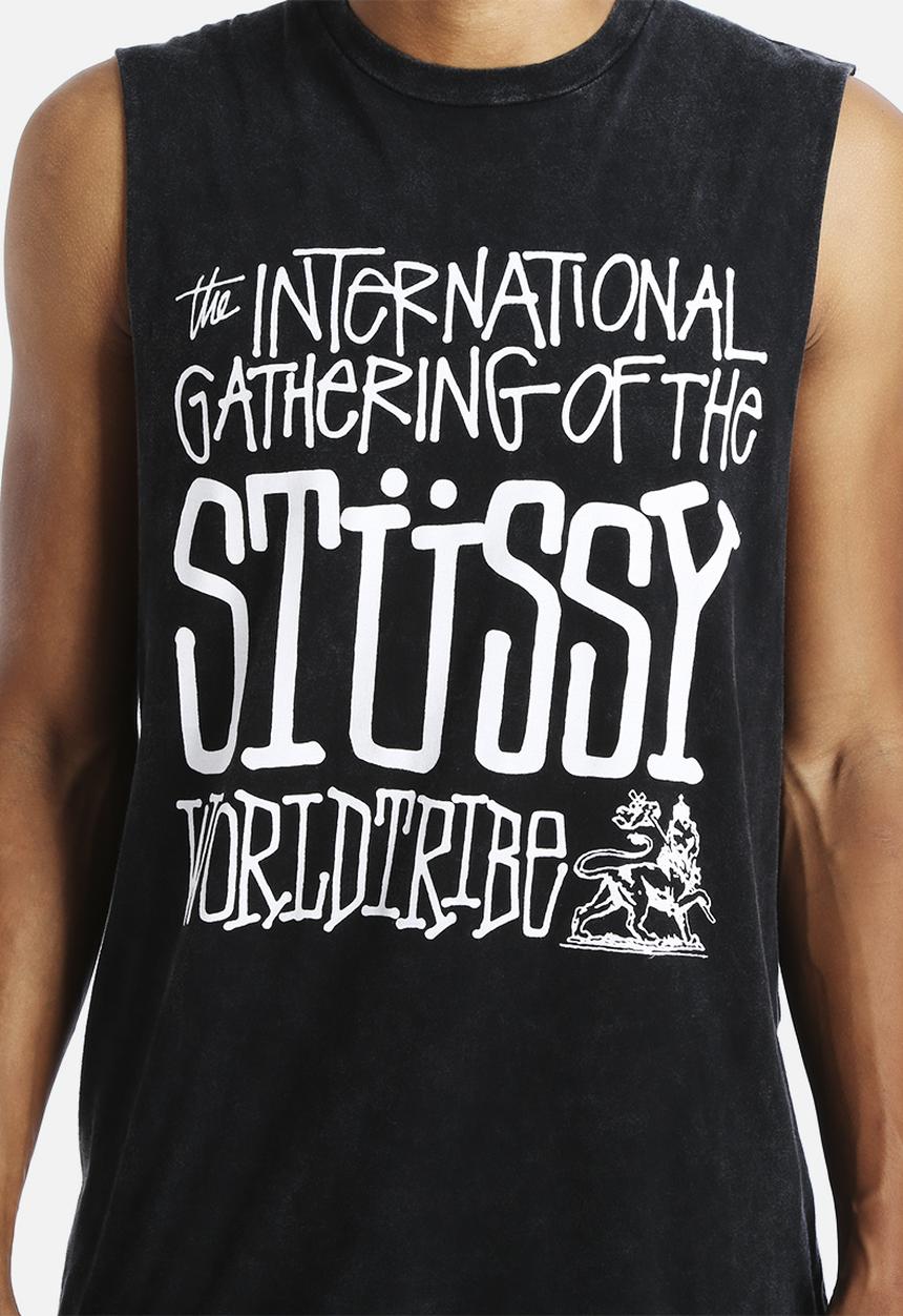 Stussy - Gathering Tall Muscle