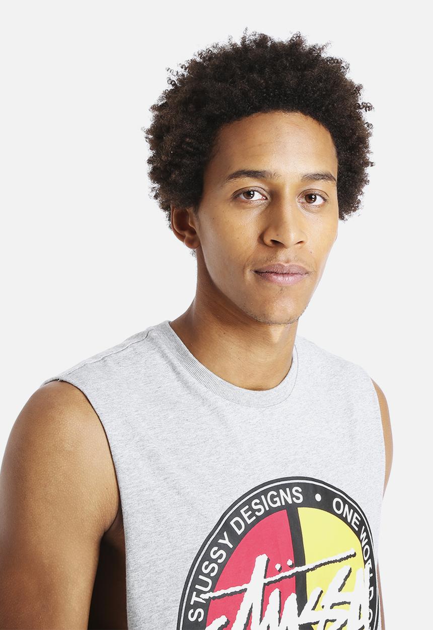 Stussy - Irie Feeling Custom Made