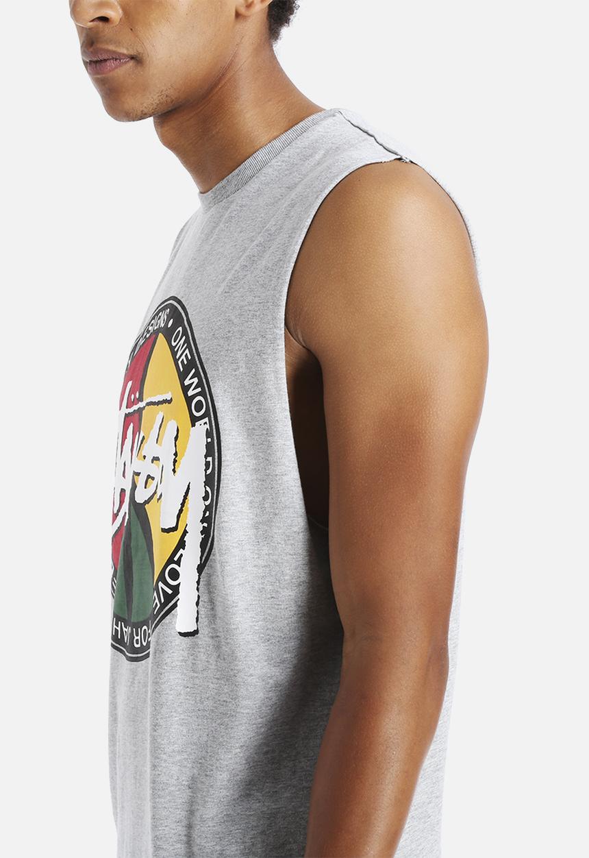 Stussy - Irie Feeling Custom Made
