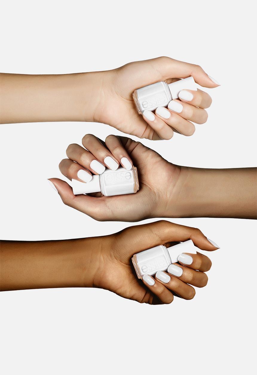 Essie - Nail Polish - Blanc