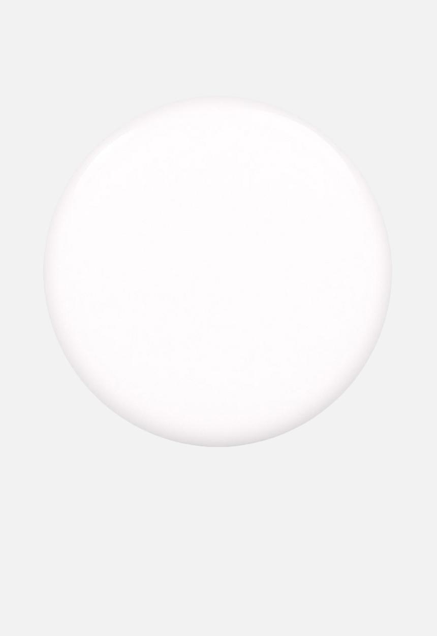 Essie - Nail Polish - Blanc