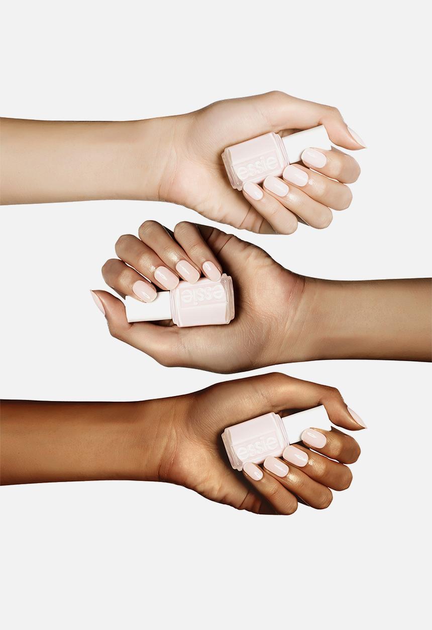 Essie - Nail Polish - Marshmallow
