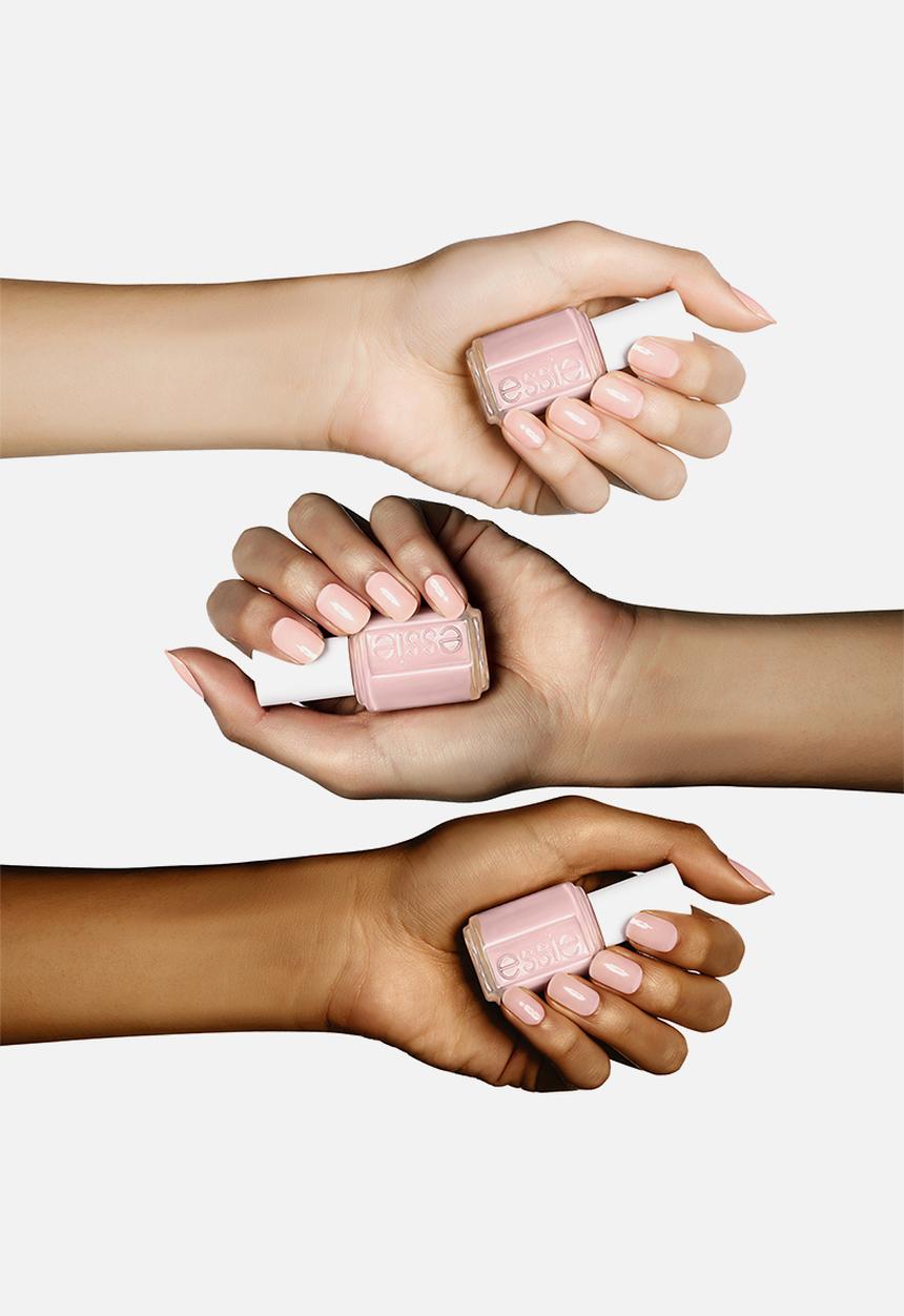 Essie - Nail Polish - Mademoiselle
