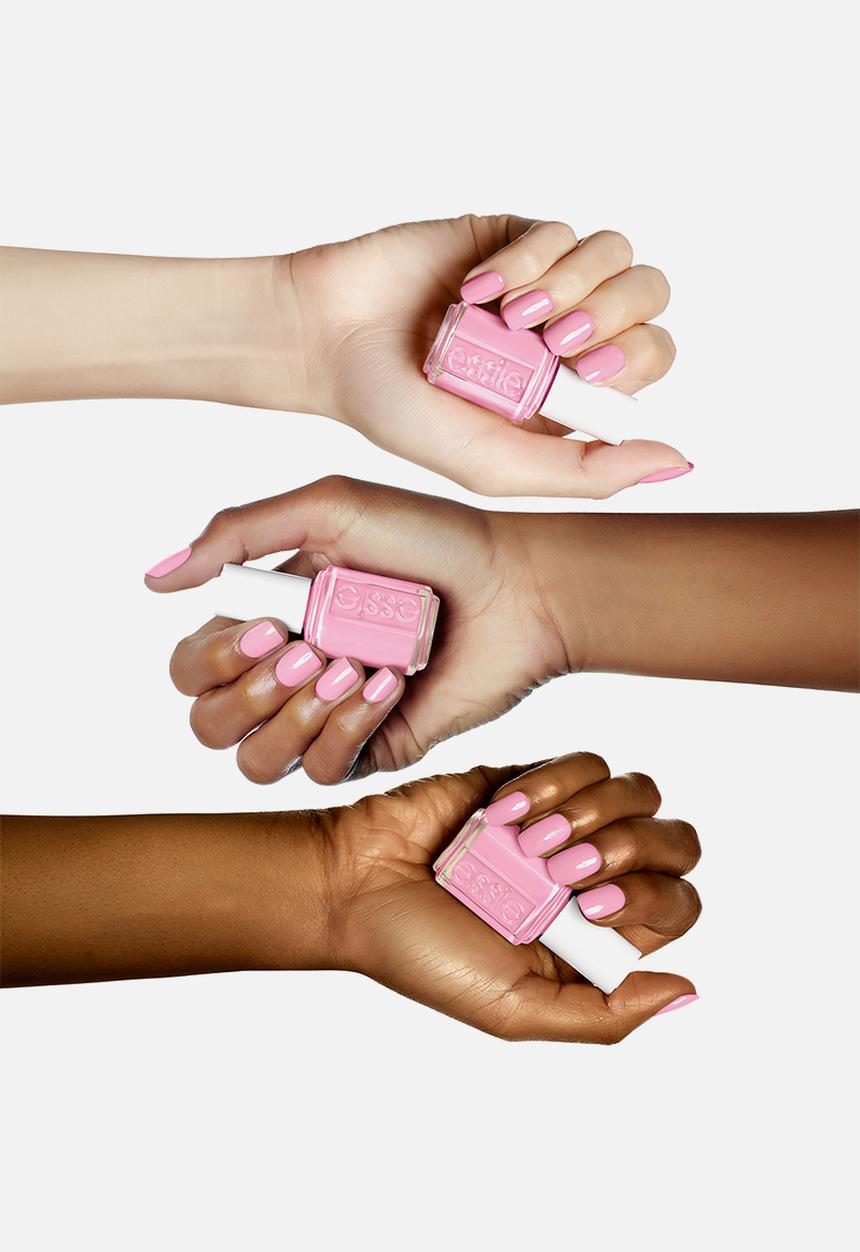 Essie - Nail Polish - Muchi Muchi