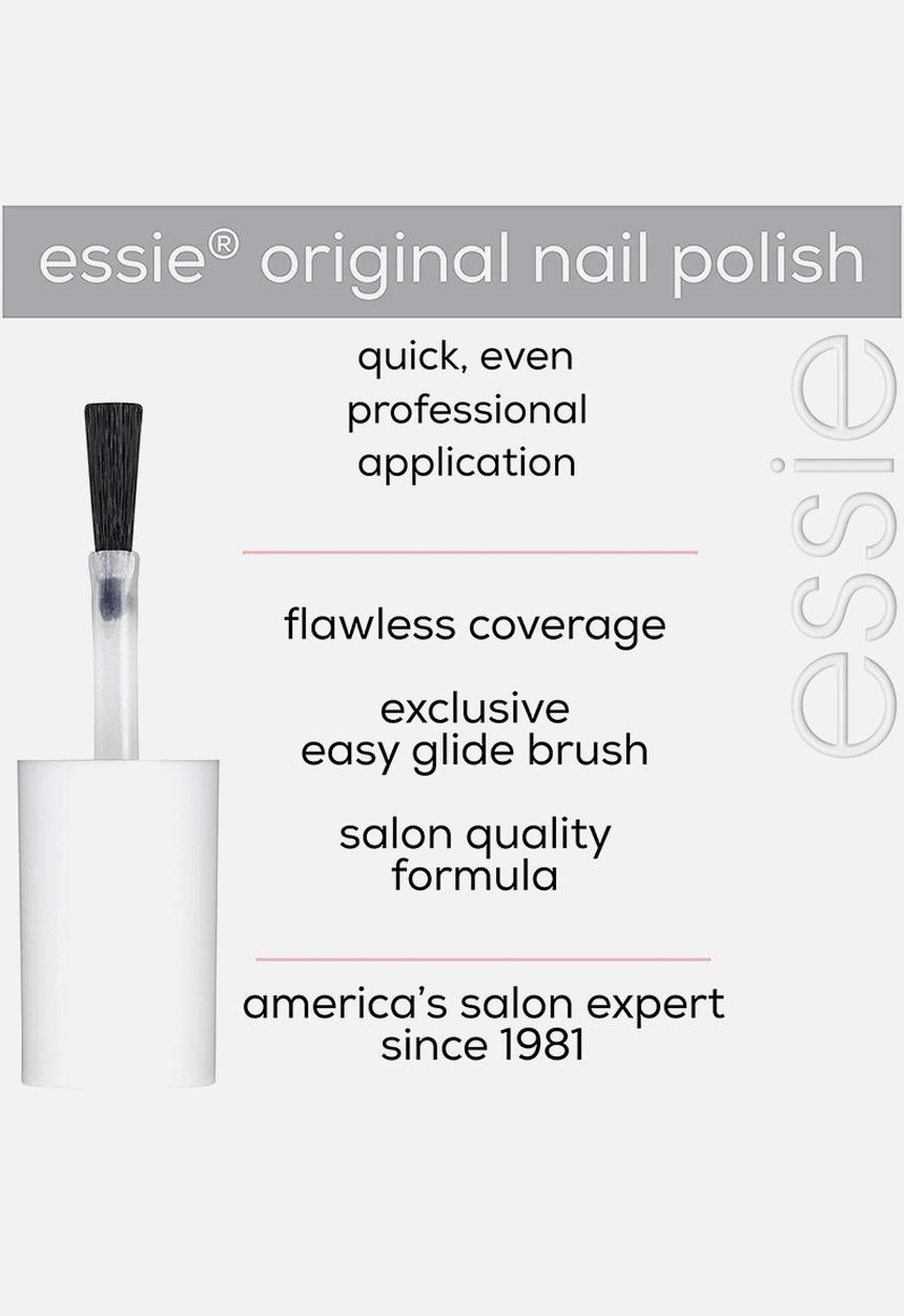 Essie - Nail Polish - Muchi Muchi