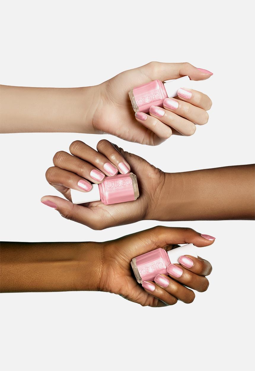 Essie - Nail Polish - Pink Diamond