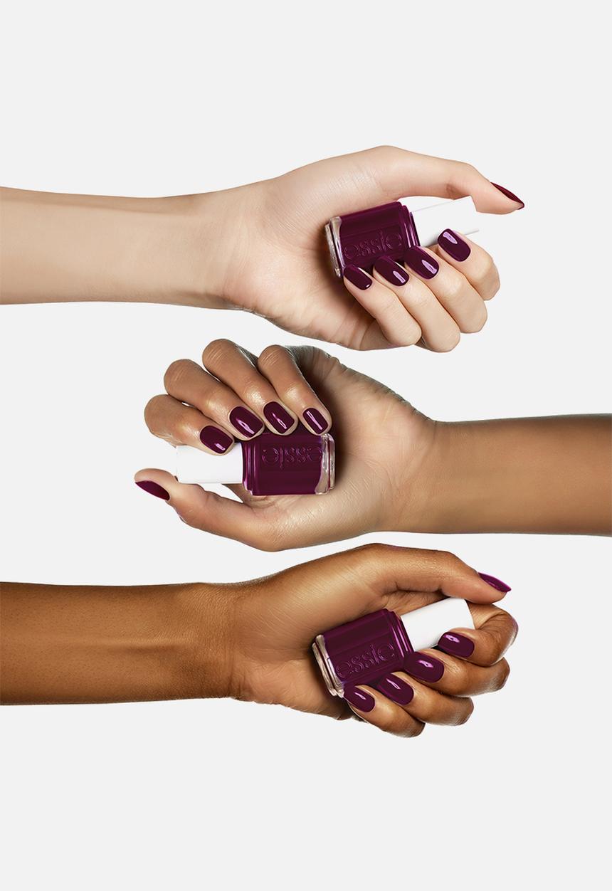 Essie - Nail Polish - Bahama Mama