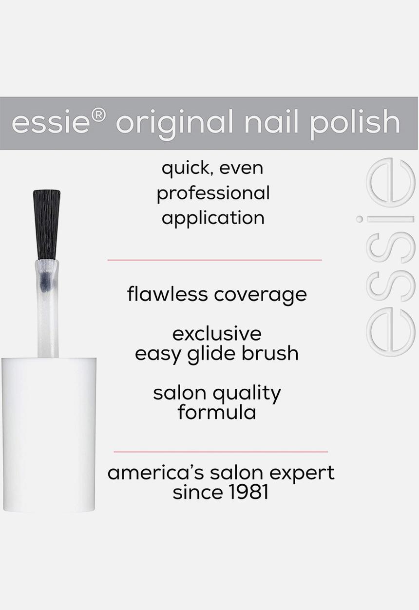 Essie - Nail Polish - Bordeaux