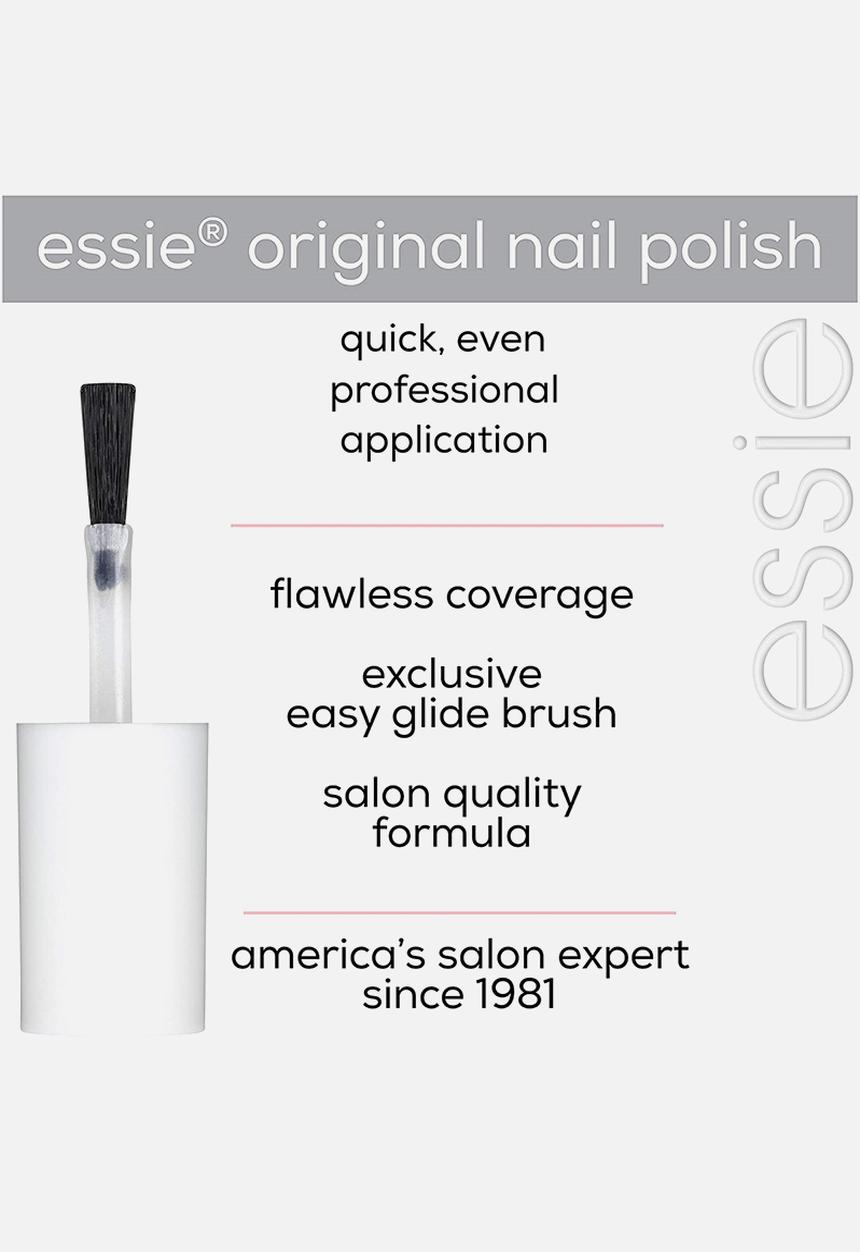 Essie - Nail Polish - Master Plan